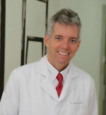 Dr. Giovany Silva Pereira