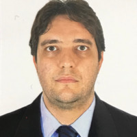 Dr. Márcio Gregolin