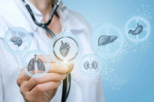 Medicina nuclear e tecnologia no diagnóstico por imagem